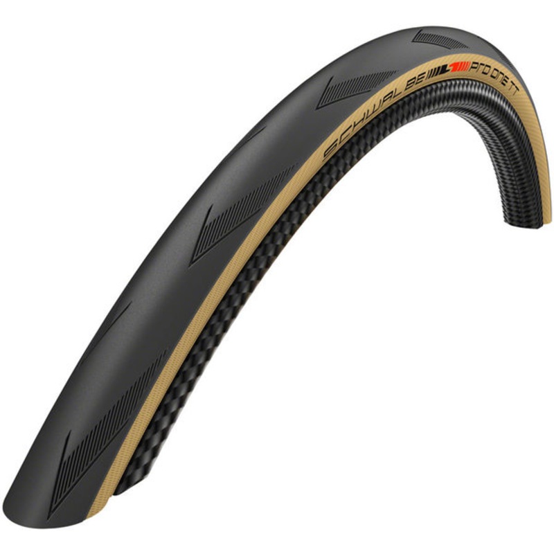 Schwalbe One TT 700c