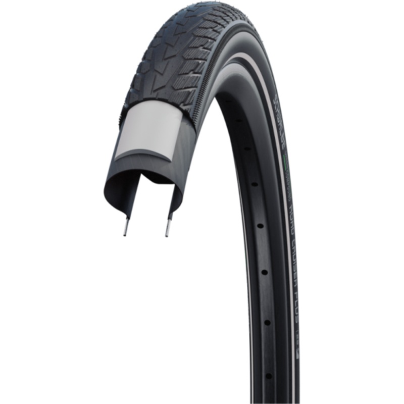 Schwalbe Road Cruiser Plus