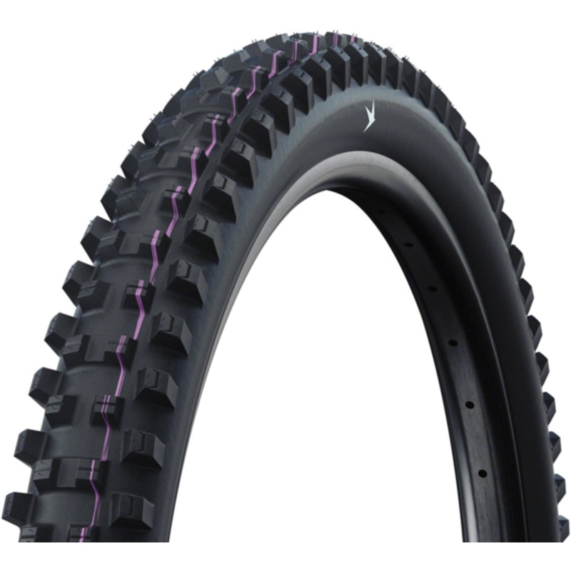 Schwalbe Shredda