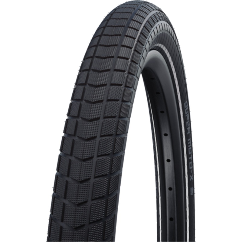 Schwalbe Super Moto-X