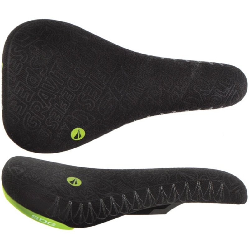 SDG Apollo I-Beam Saddle