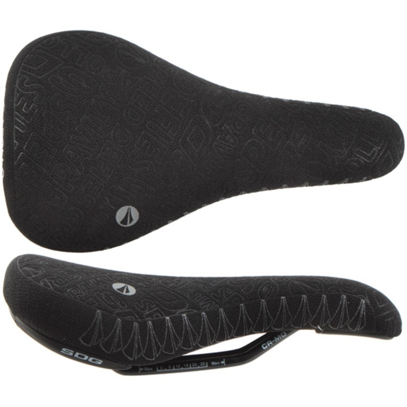 SDG Apollo RL Saddle