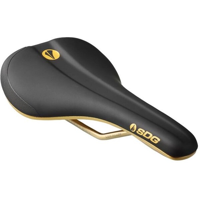 SDG Bel-Air V3 Lux-Alloy Galaxic