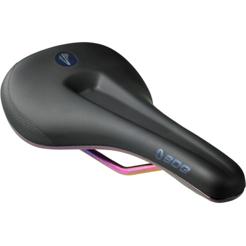 SDG Bel-Air V3 MAX Fuel Lux-Alloy