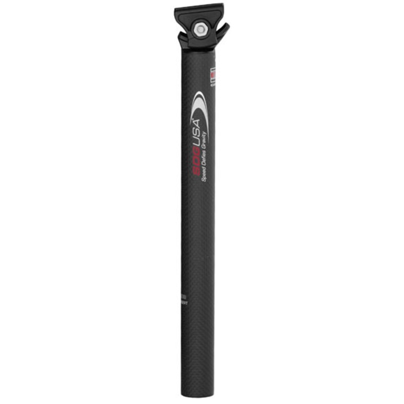 SDG Micro Carbon I-Beam Seatpost