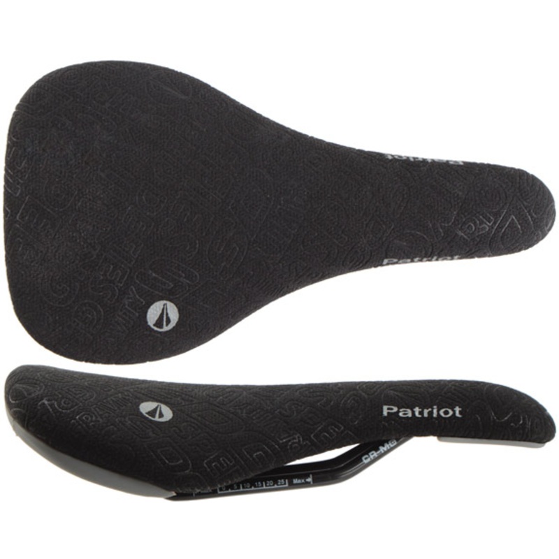 SDG Patriot RL Saddle