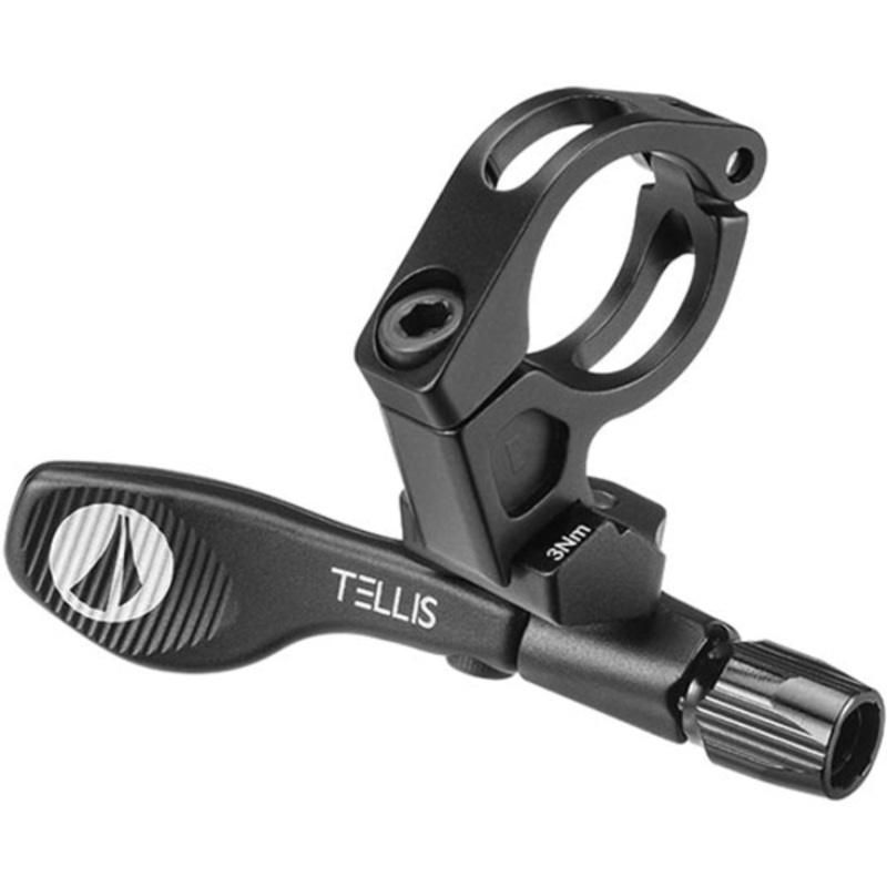 SDG Tellis Remote w/Clamp 22.2mm