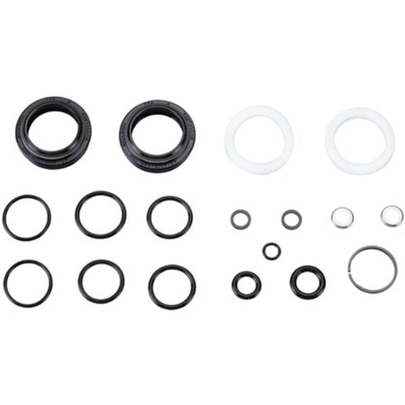 RockShox Yari Dual Position 1 Year Service Kit