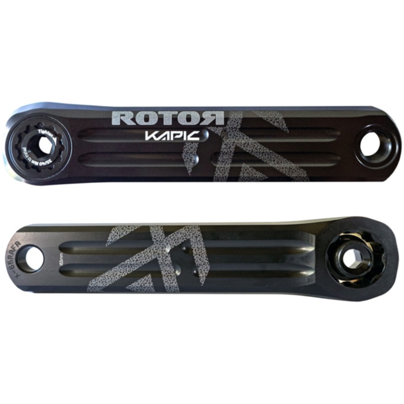 Rotor Kapic Modular Crank Arms