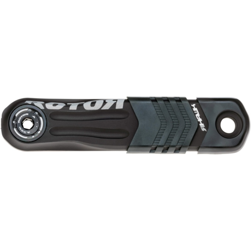 Rotor R-Hawk Modular Crank Arms