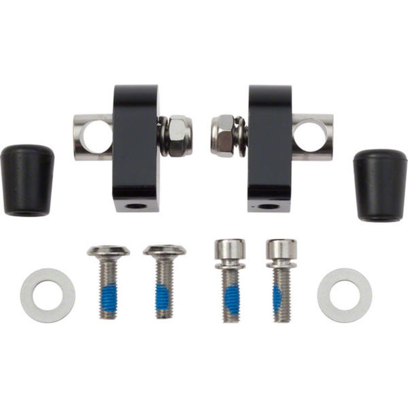 Salsa 8mm Strut Mount Kit