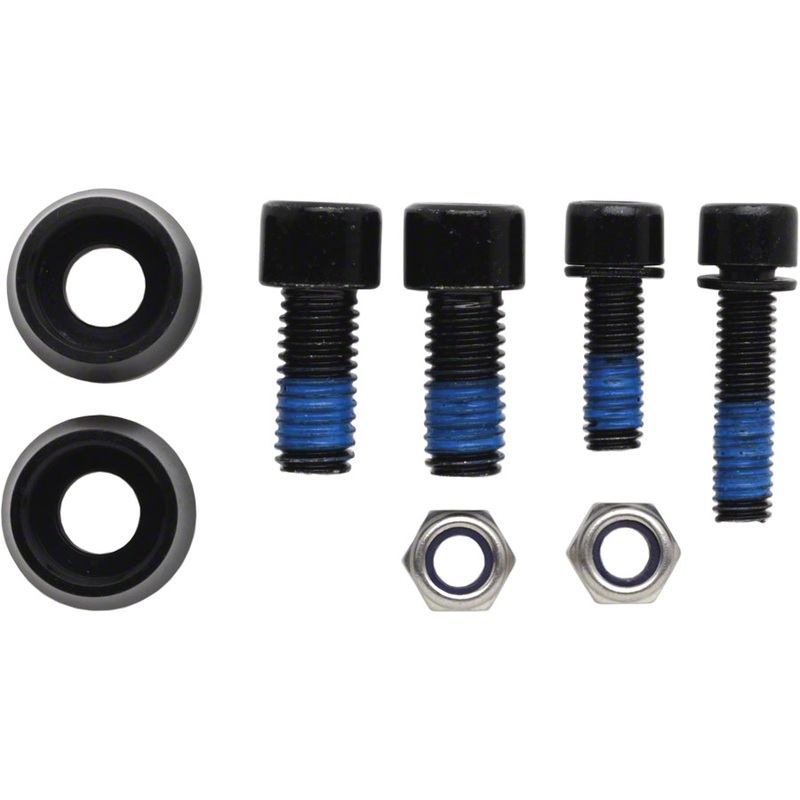Salsa Alternator 1.0 Hardware Kit