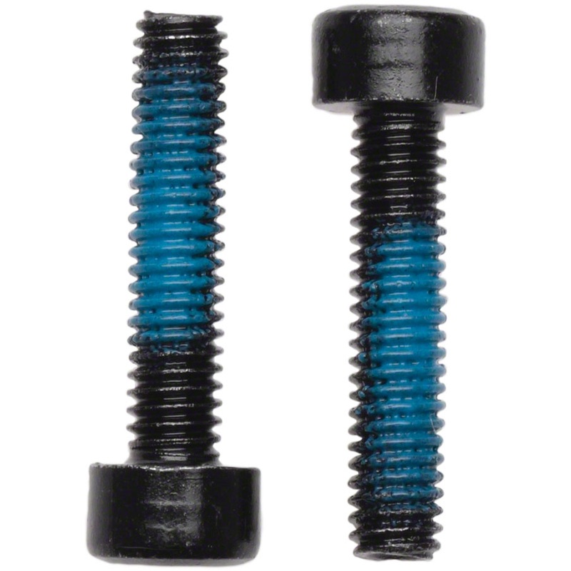 Salsa Alternator 1.0 Set Screws