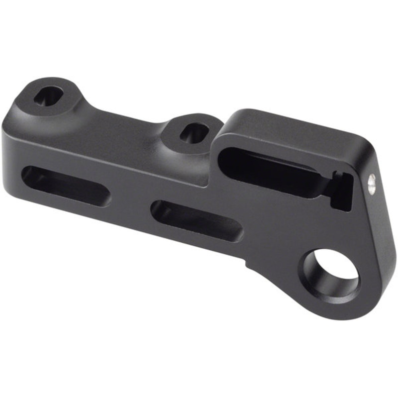Salsa Alternator Flat Mount Non-Drive Side