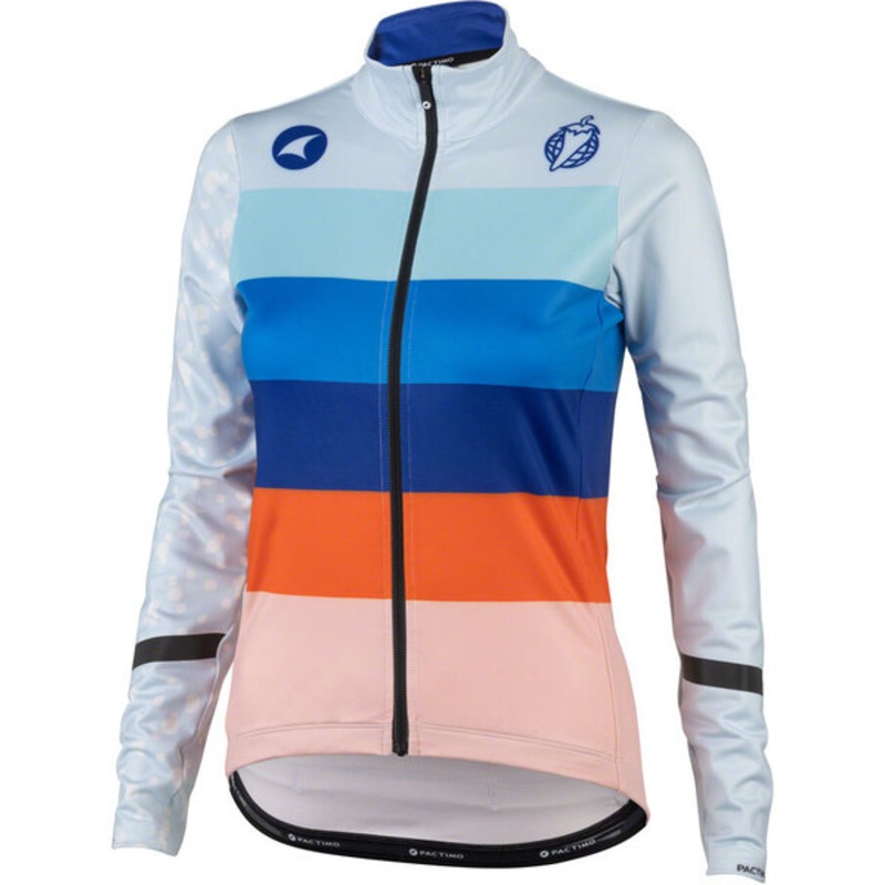 Salsa Arctica Long Sleeve Jersey – Women’s