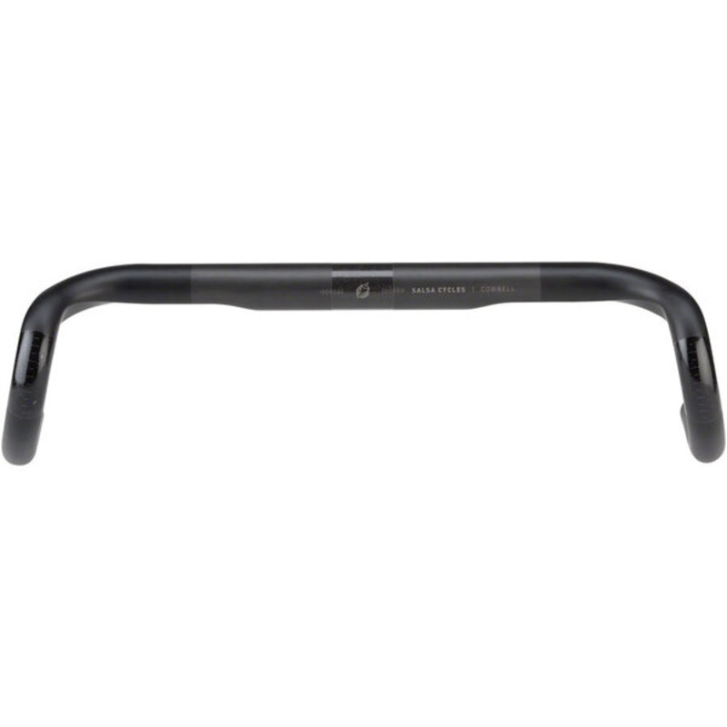 Salsa Cowbell Carbon 2.0 Drop Bar