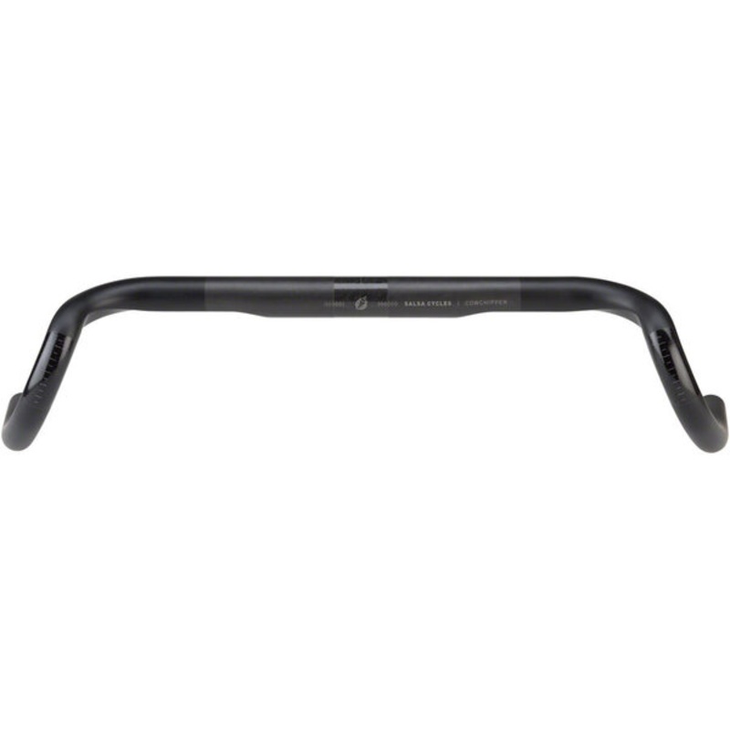 Salsa Cowchipper Carbon 2.0 Drop Bar