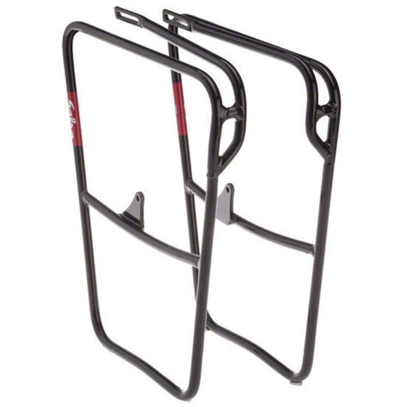 Salsa Down Under HD Front Rack