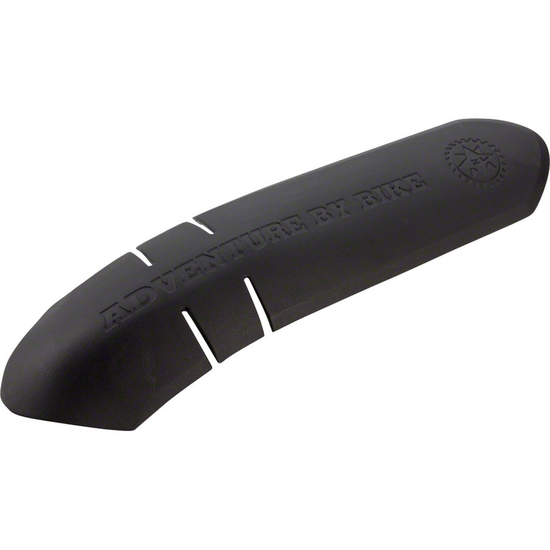 Salsa Downtube Protector