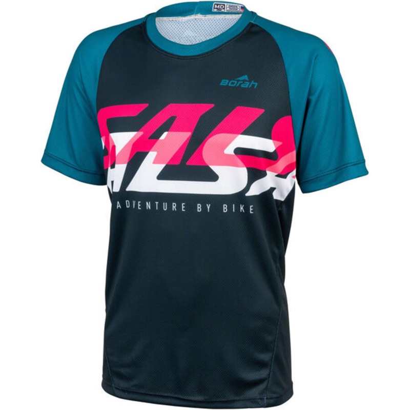 Salsa Echo MTB Jersey – Men’s