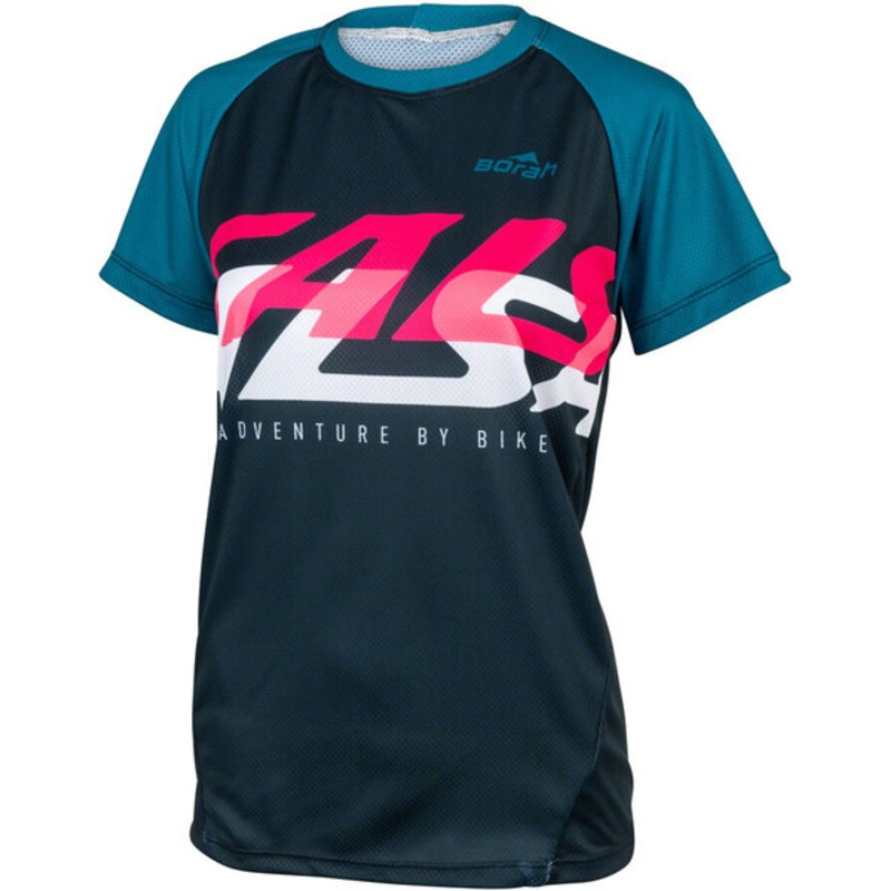 Salsa Echo MTB Jersey – Women’s