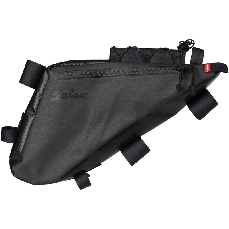 Salsa EXP Series Fat Hardtail Framepack