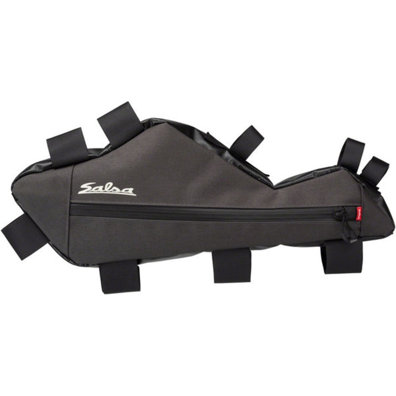 Salsa EXP Series Full-Sus Framepack 1