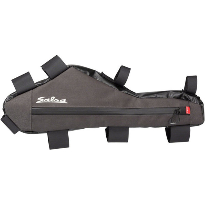 Salsa EXP Series Full-Sus Framepack 3