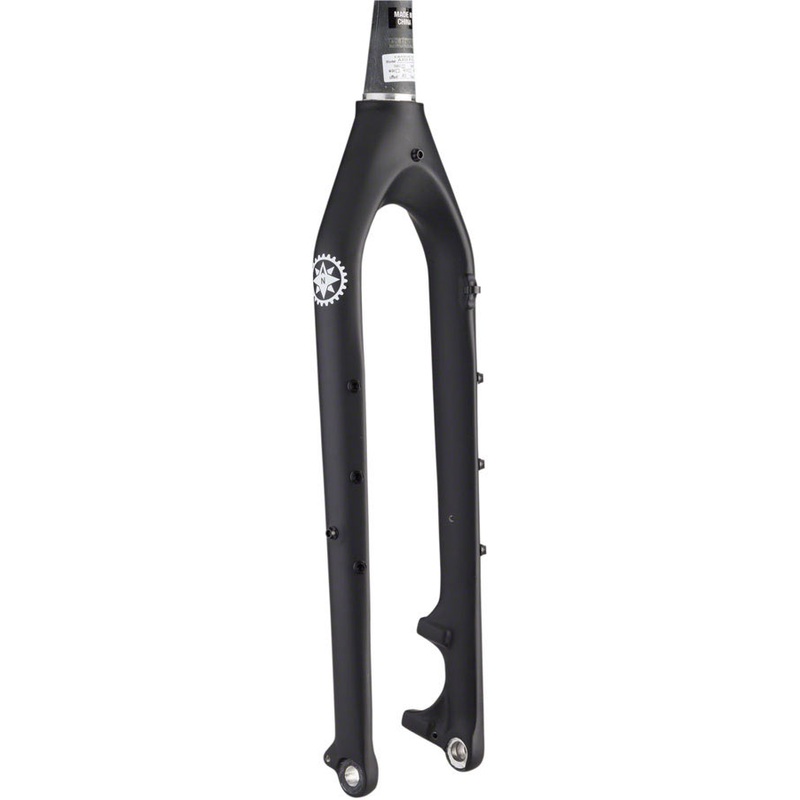 Salsa Firestarter Carbon Fork