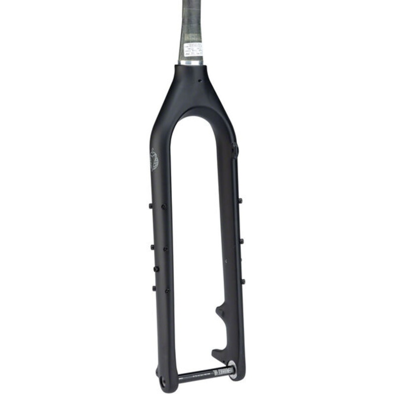 Salsa Firestarter Deluxe Carbon Fork