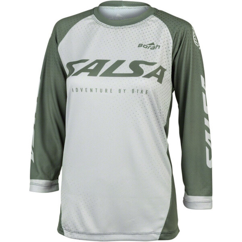 Salsa Fleet 3/4 MTB Jersey – Women’s