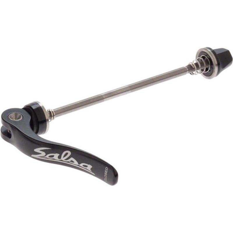 Salsa Front Titanium Flip-Off Skewer