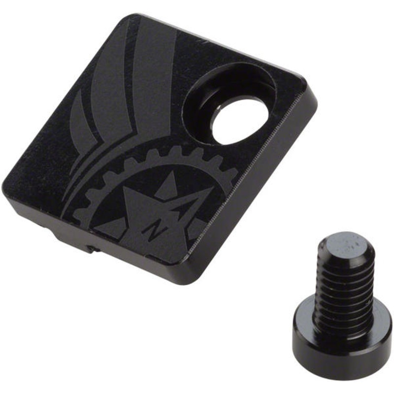 Salsa High Direct Mount Front Derailleur Cover