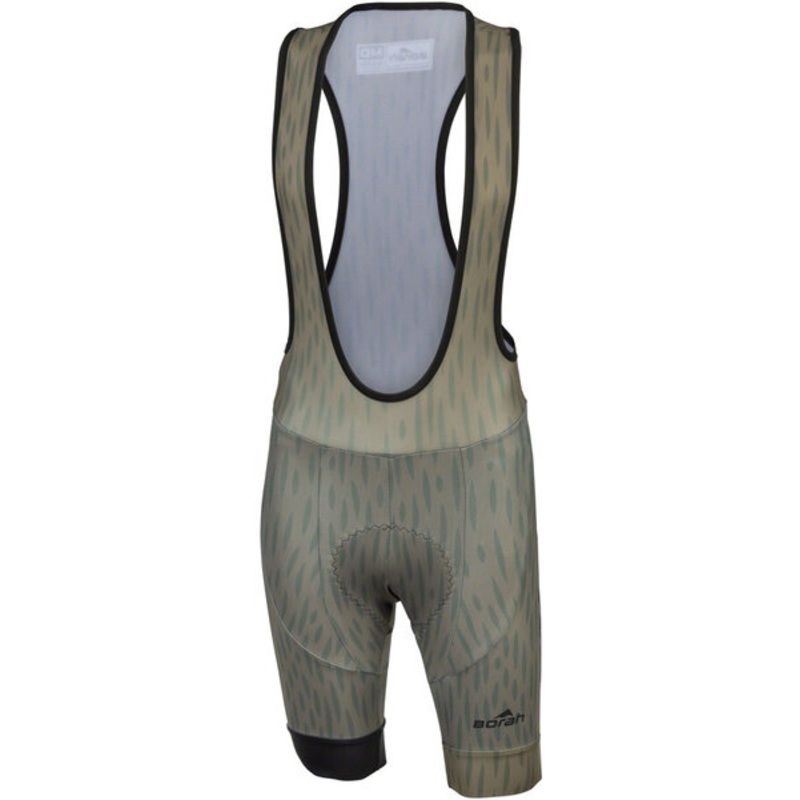 Salsa Hinterland Bib Short – Men’s