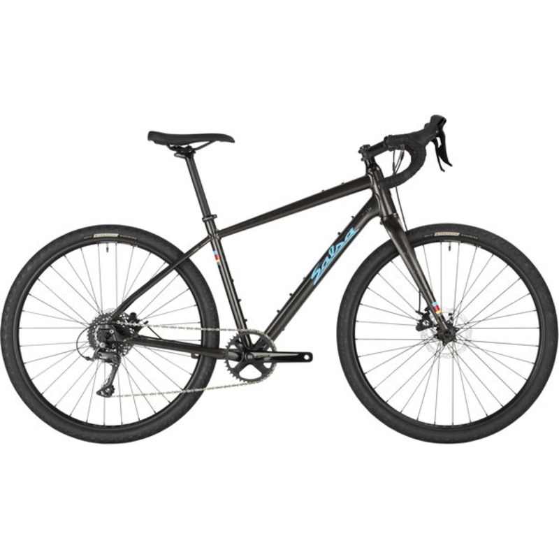 Salsa Journeyer Advent 650b