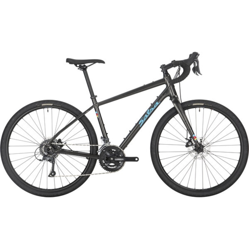Salsa Journeyer Claris 650b