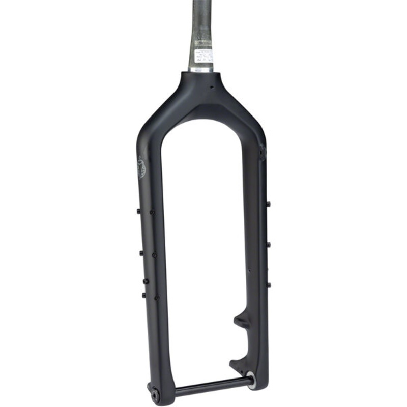 Salsa Kingpin Carbon Deluxe Fork