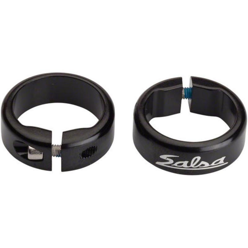 Salsa Lock-on Collars