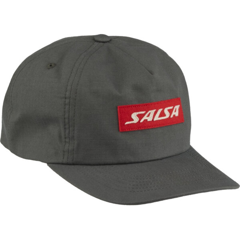 Salsa Logo Hat