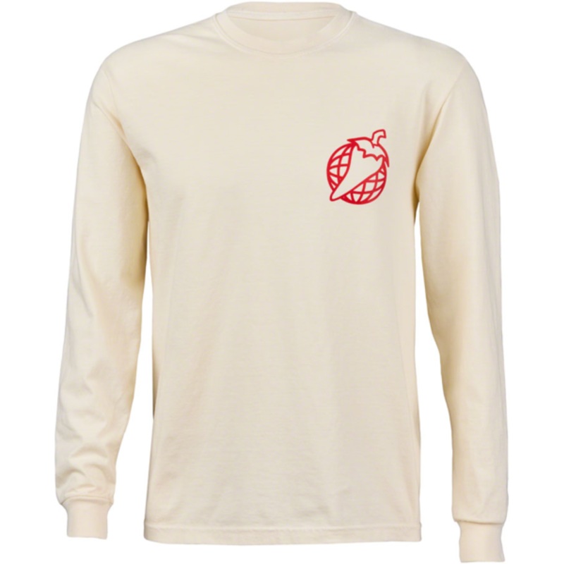 Salsa Logo Long Sleeve T-Shirt