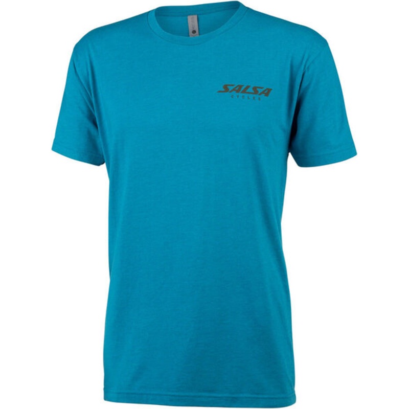 Salsa Lone Pine T-Shirt – Men’s