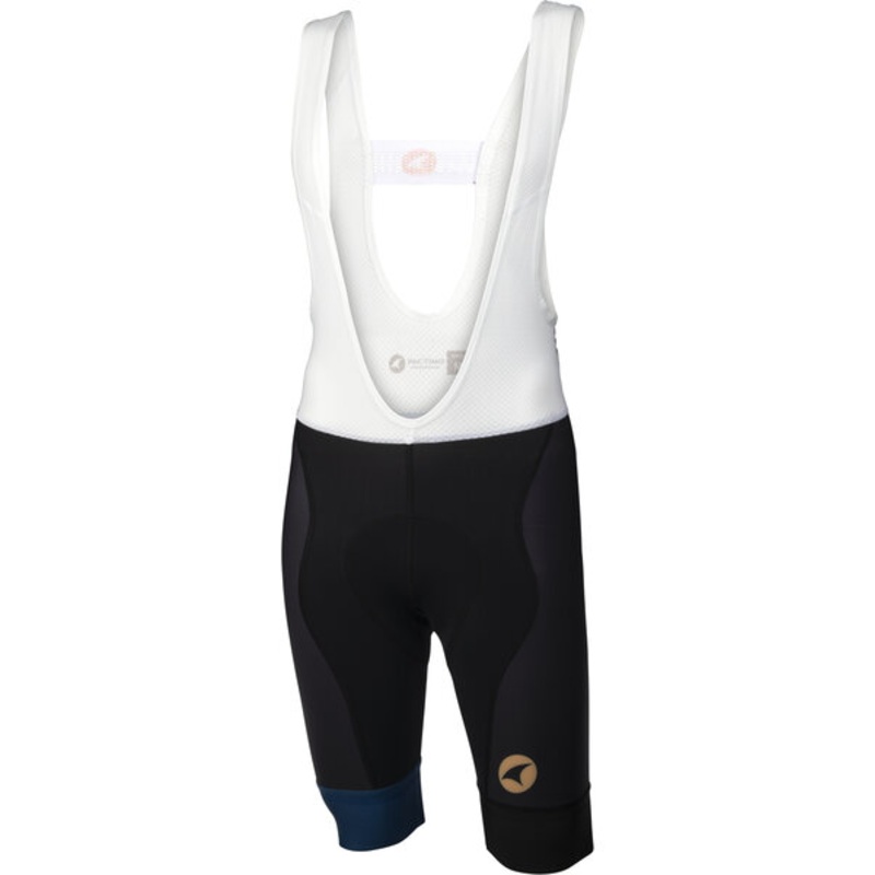 Salsa Men’s Latitude Bib Short