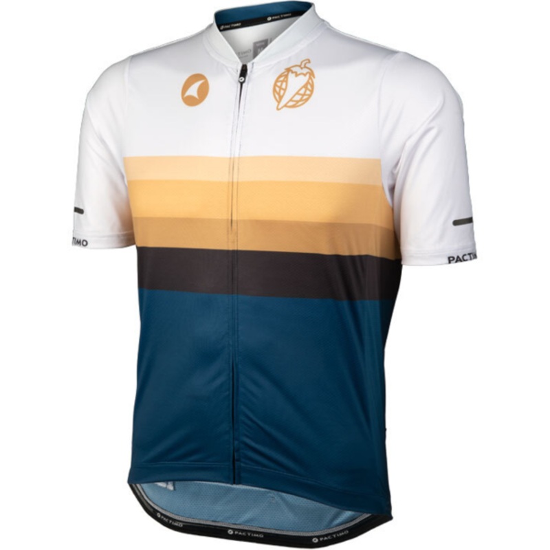 Salsa Men’s Latitude Jersey
