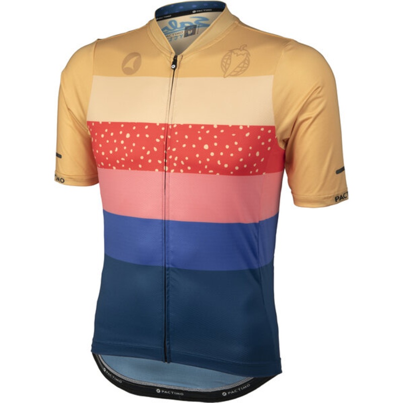 Salsa Men’s Team Polytone Jersey