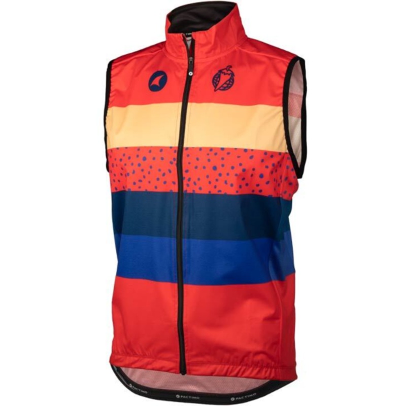 Salsa Men’s Team Polytone Vest