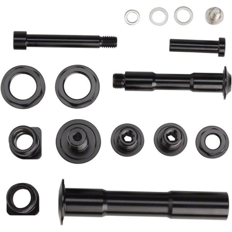 Salsa Pivot Service Kit – Bucksaw