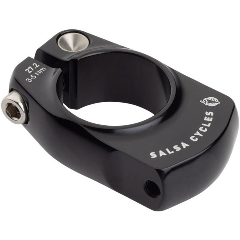 Salsa Post-Lock Rack Mount
