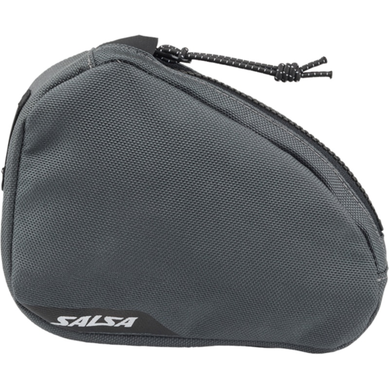 Salsa Salsa EXP-R Series Cattail Rear Top Tube Bag