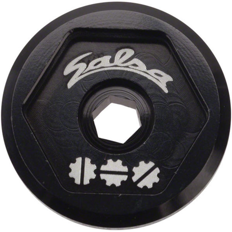 Salsa Salsa’s Split Pivot Dropout Tool Top Cap