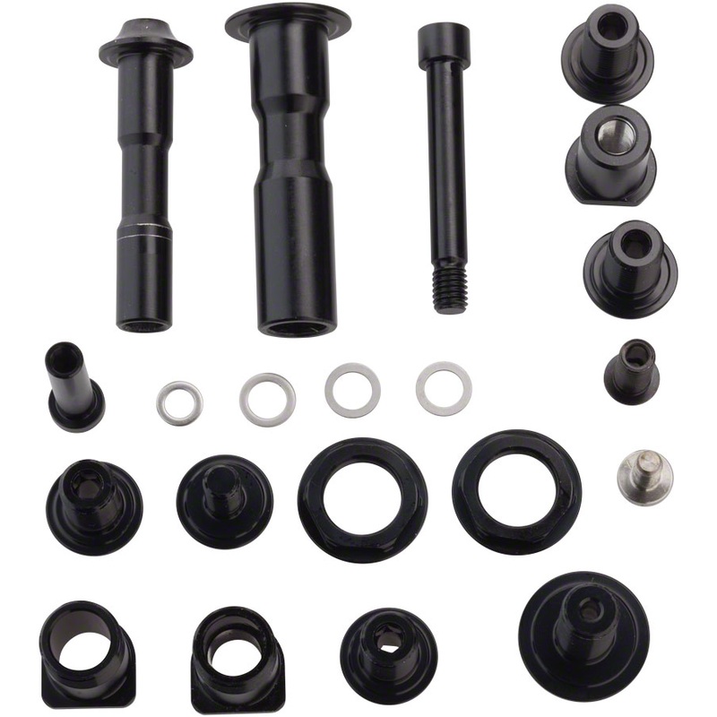 Salsa Split Pivot Service Kits